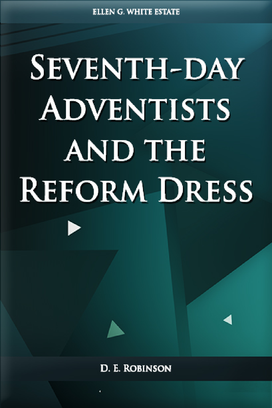 Seventh Day Adventists And The Reform Dress
