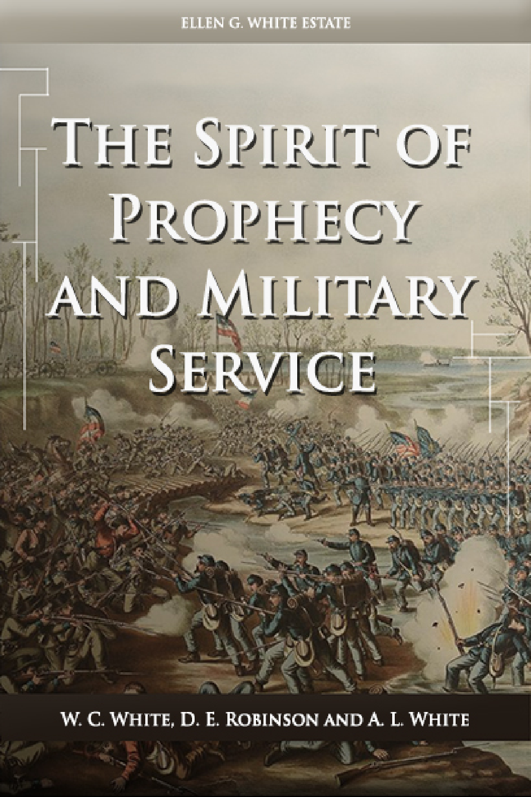 The Spirit Of Prophecy And Military Service
