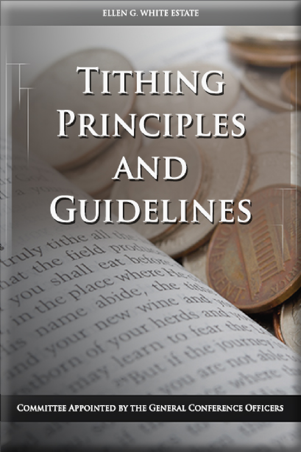 Tithing Principles And Guidelines