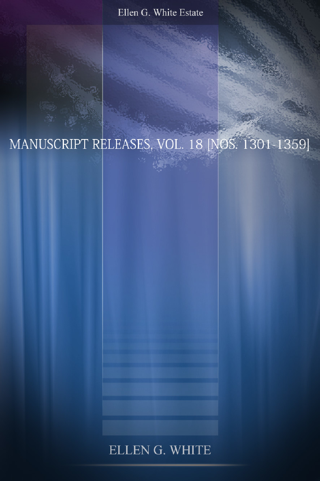 Manuscript Releases Volume Eighteen[Nos 1301 1359]
