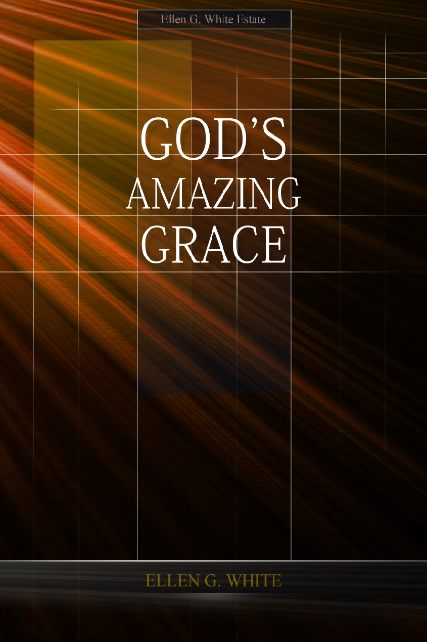 God S Amazing Grace