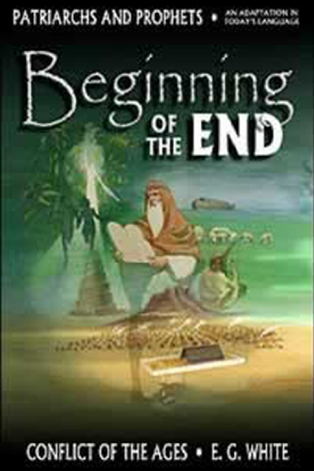 Beginning Of The End