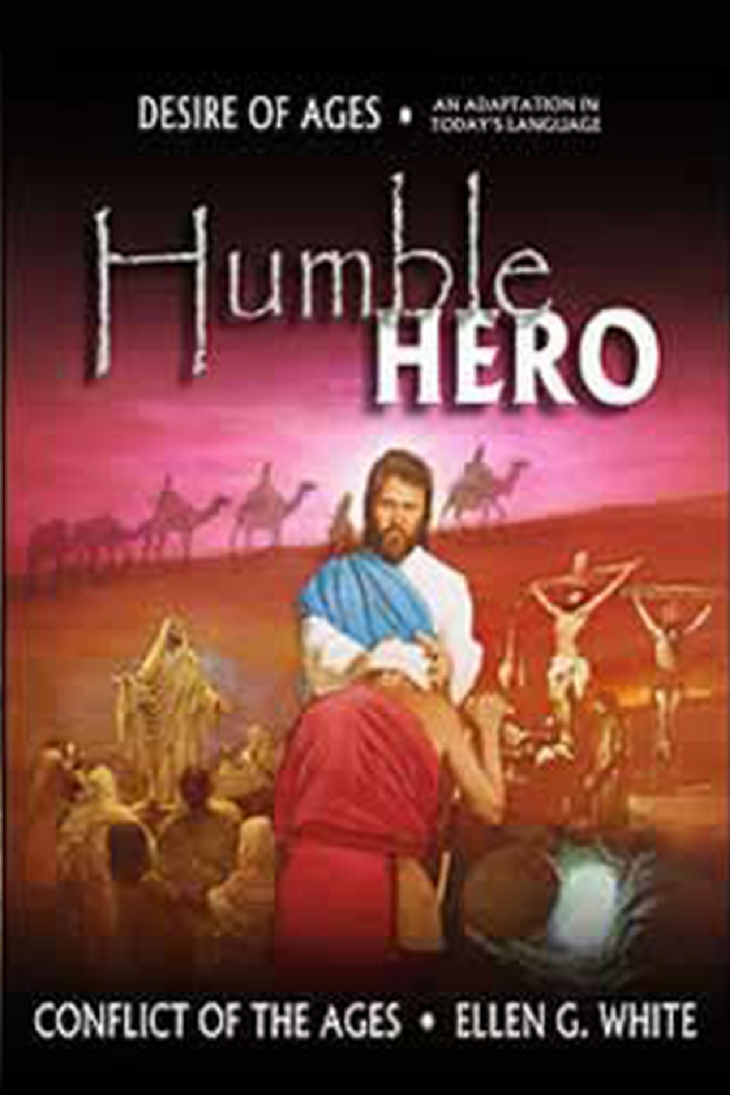 Humble Hero