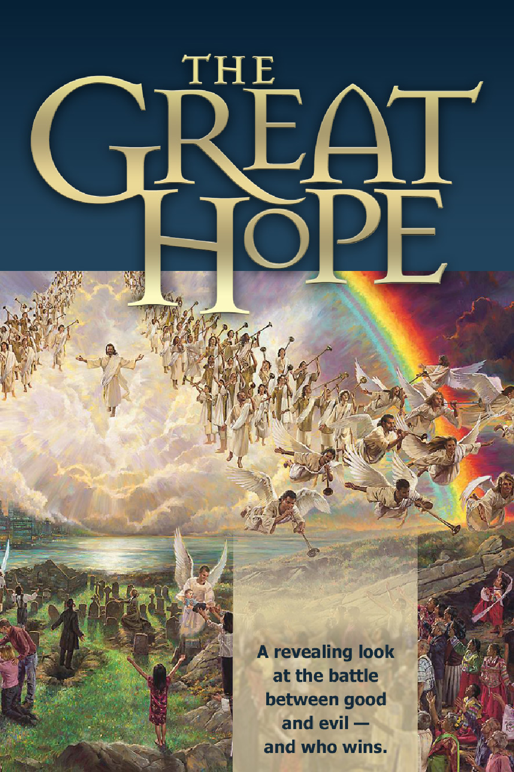 The Great Hope(Adapted)