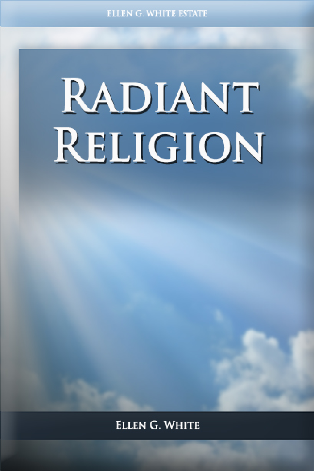 The Radiant Religion
