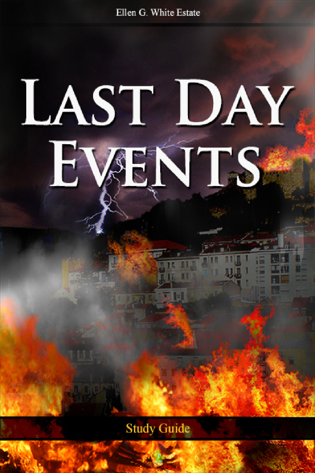 Last Day Events Study Guides