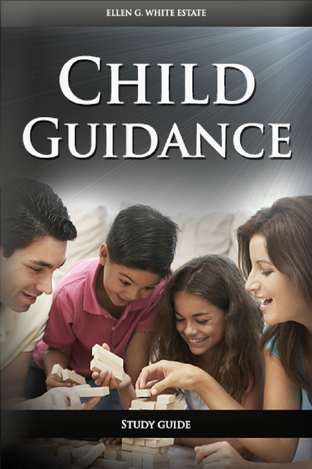 Child Guidance Study Guides