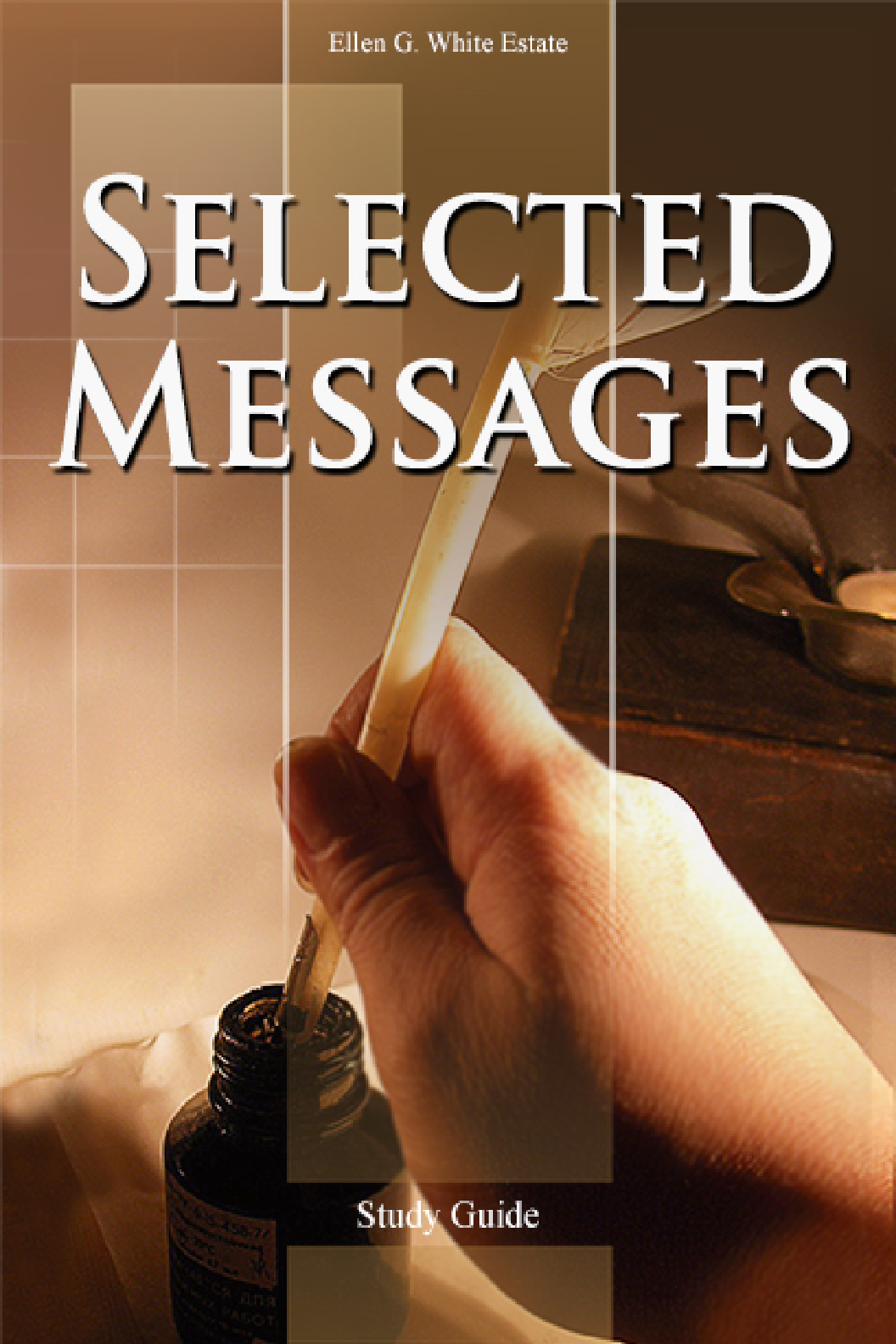 Selected Messages Book 3 Study Guides