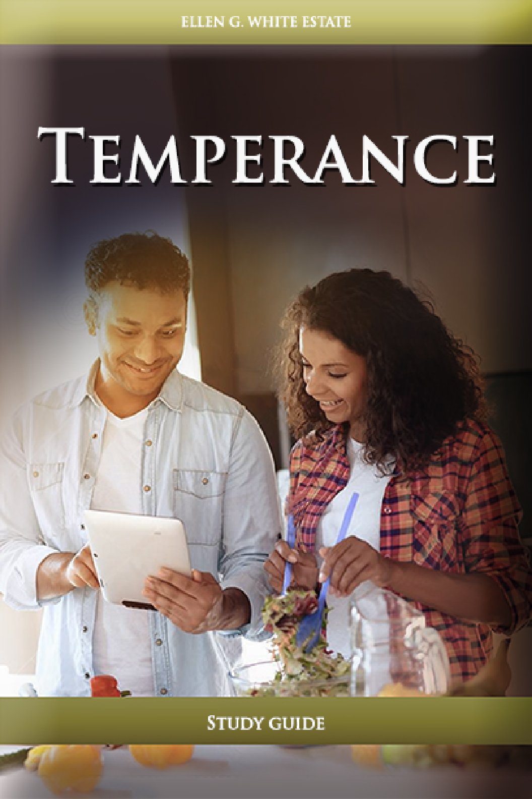 Temperance Study Guides