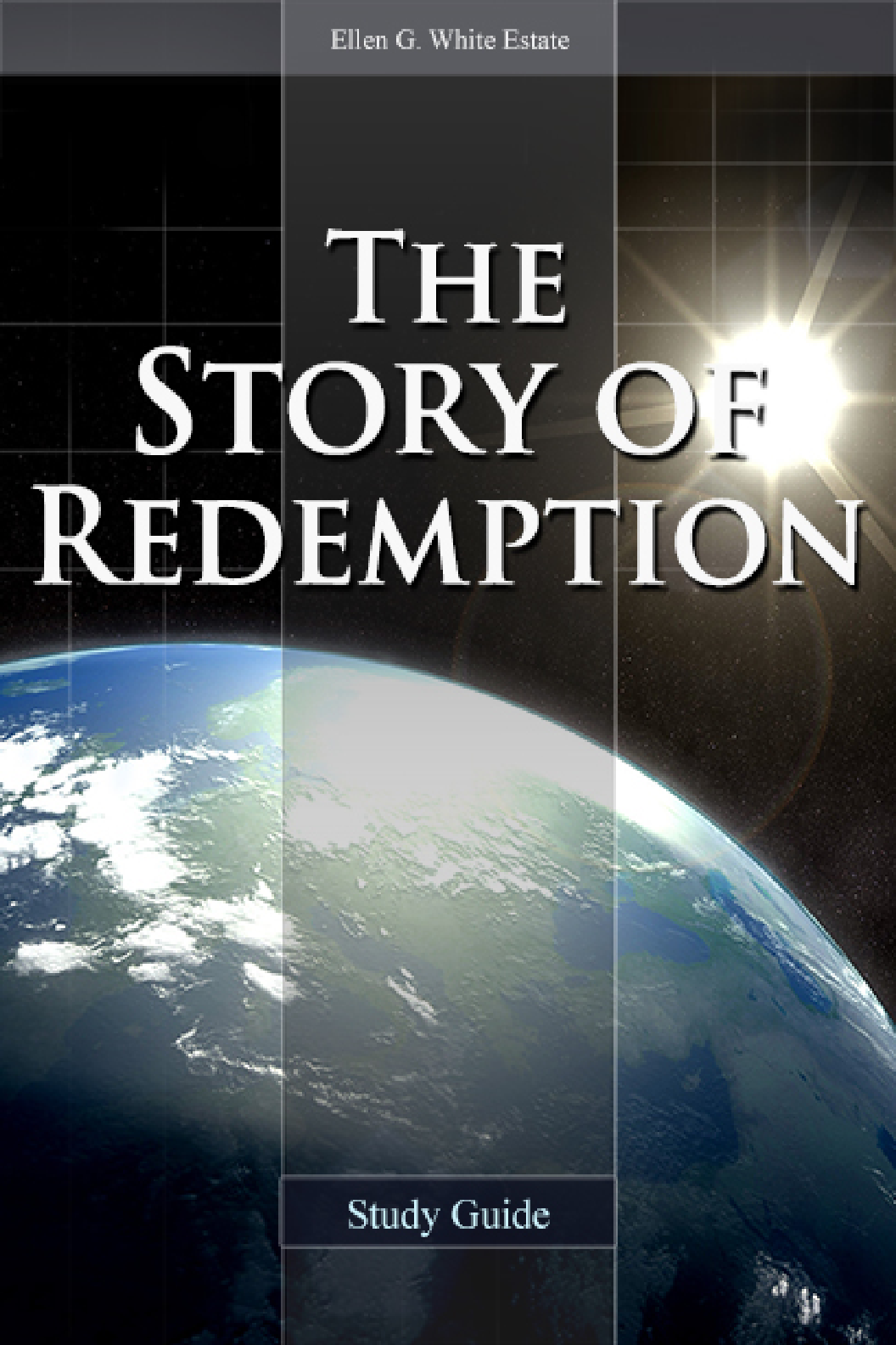 The Story Of Redemption Study Guides