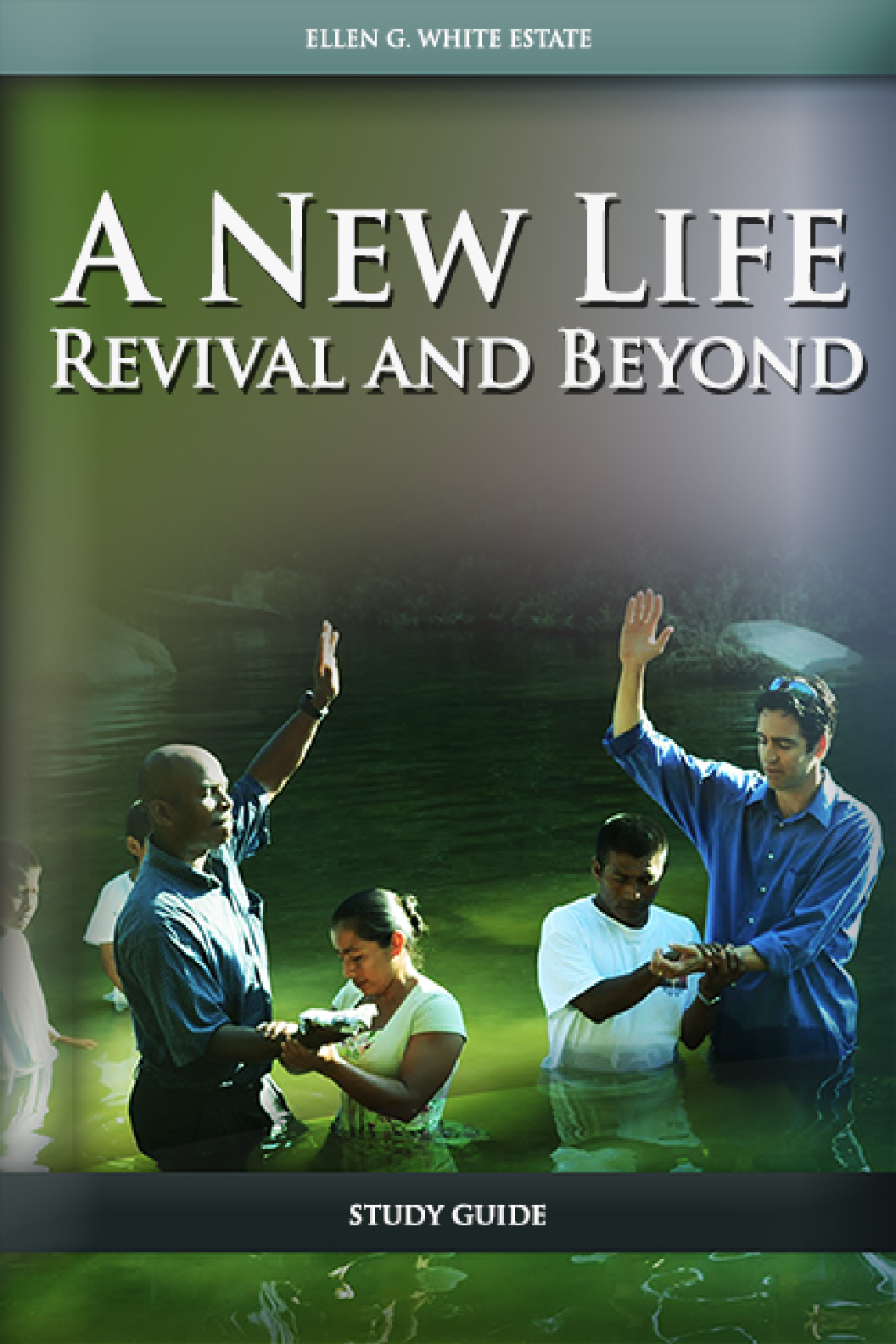 A New Life Revival And Beyond Study Guides