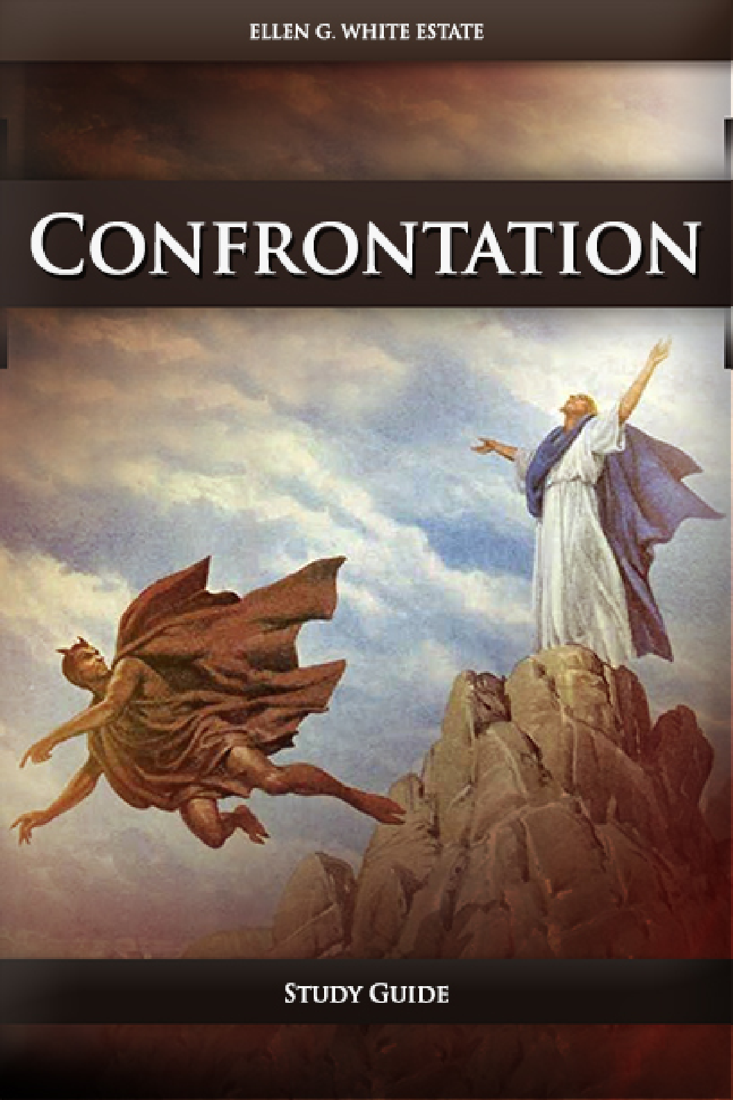 Confrontation Study Guides