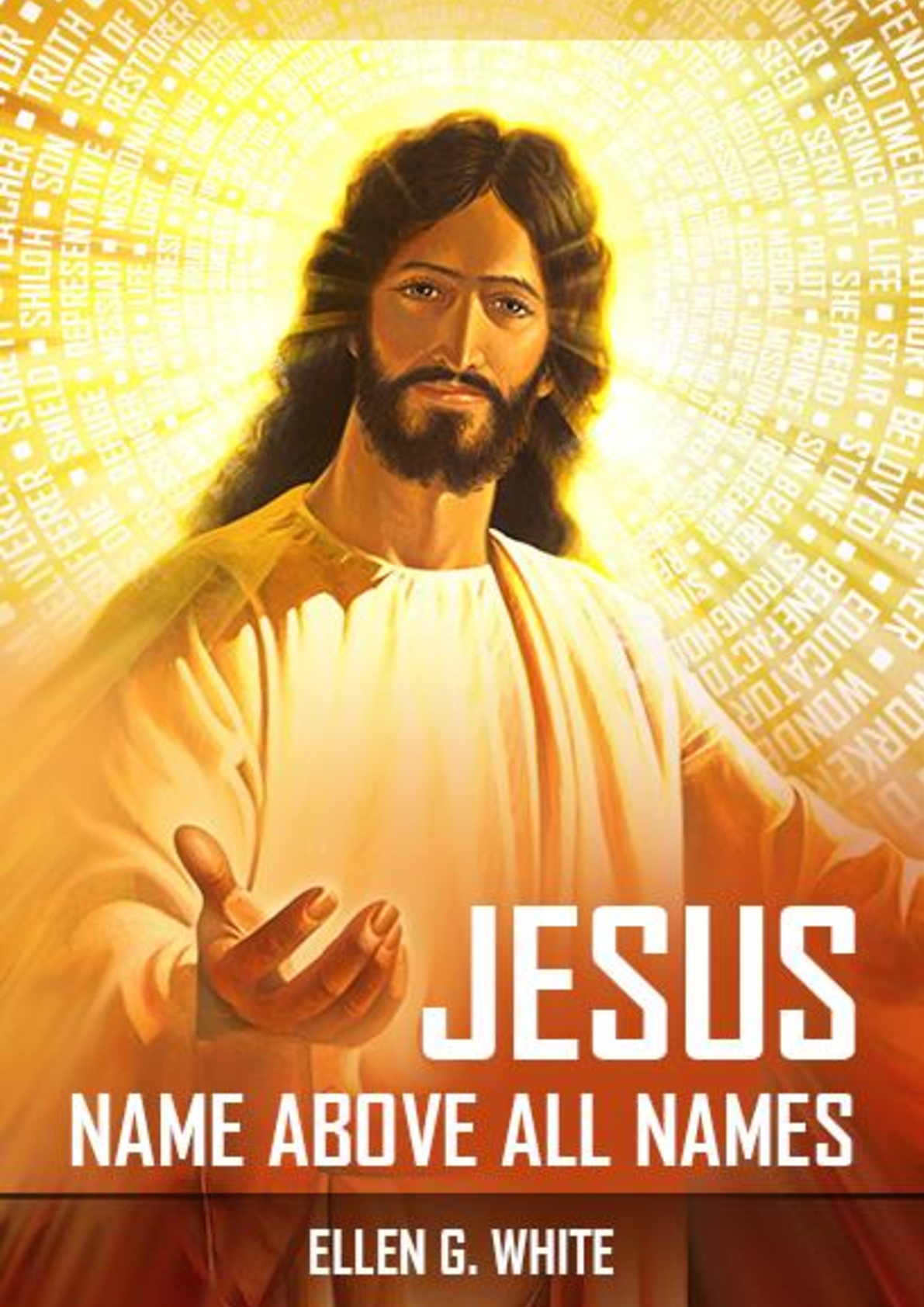 Jesus Name Above All Names