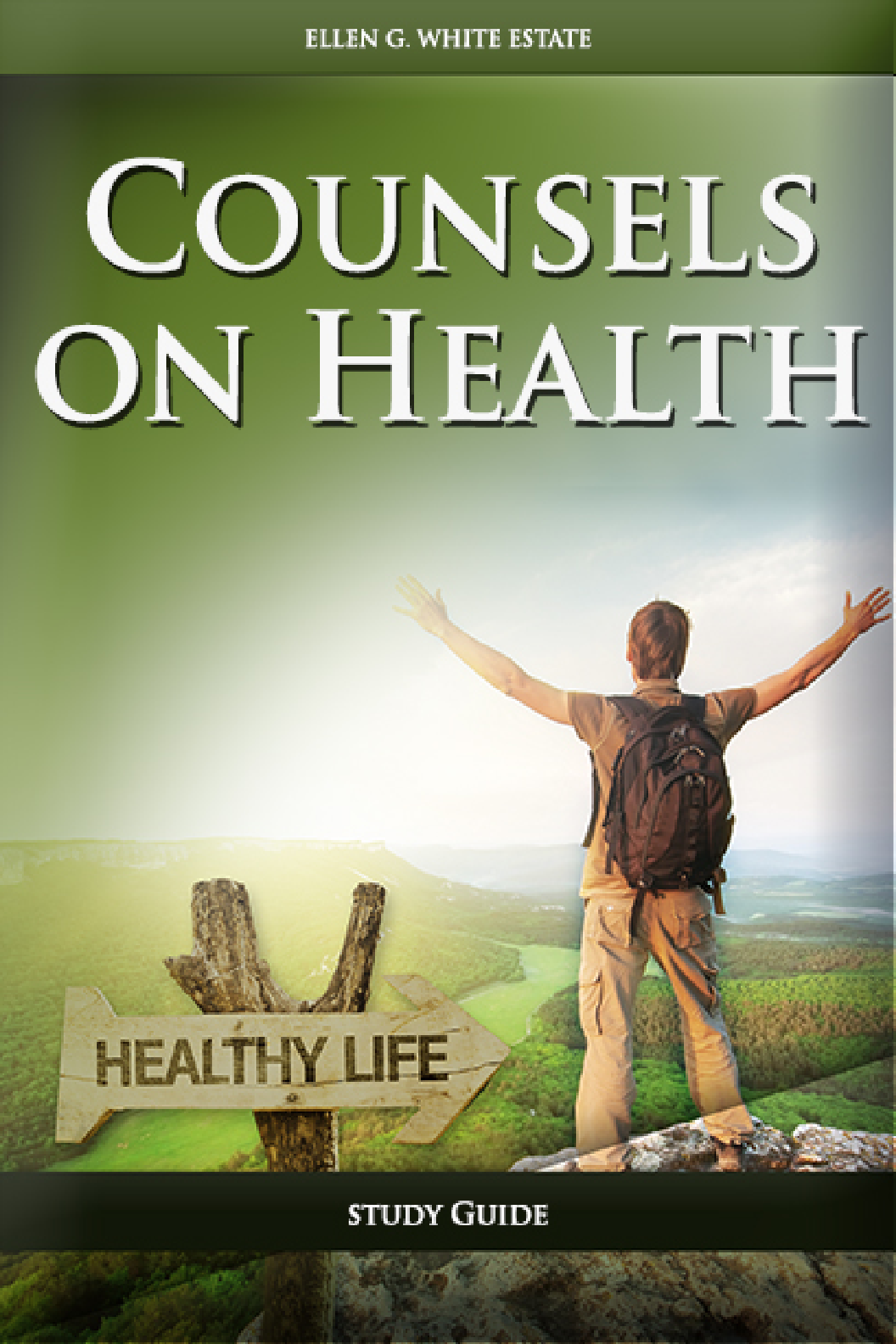 Counsels On Health Study Guides