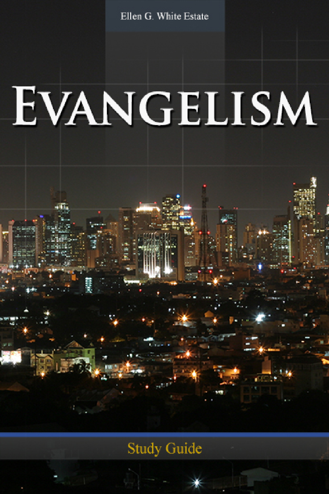 Evangelism Study Guides