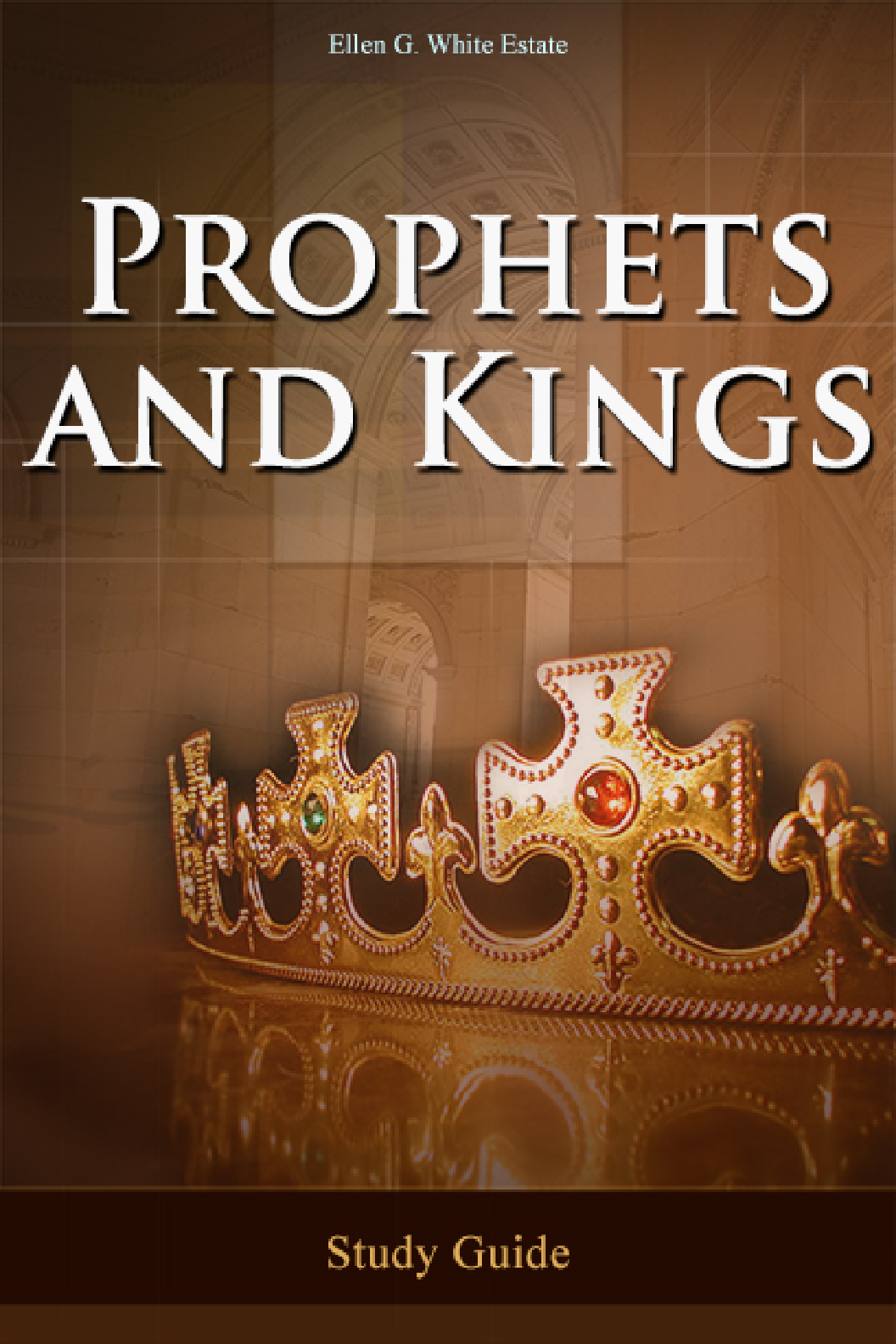 Prophets And Kings Study Guides
