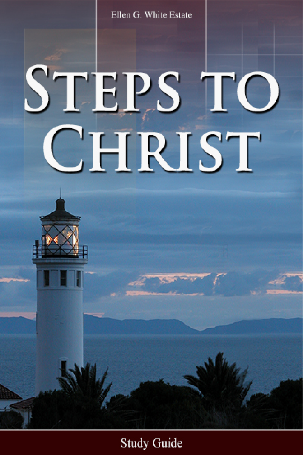 Steps To Chrit Study Guides