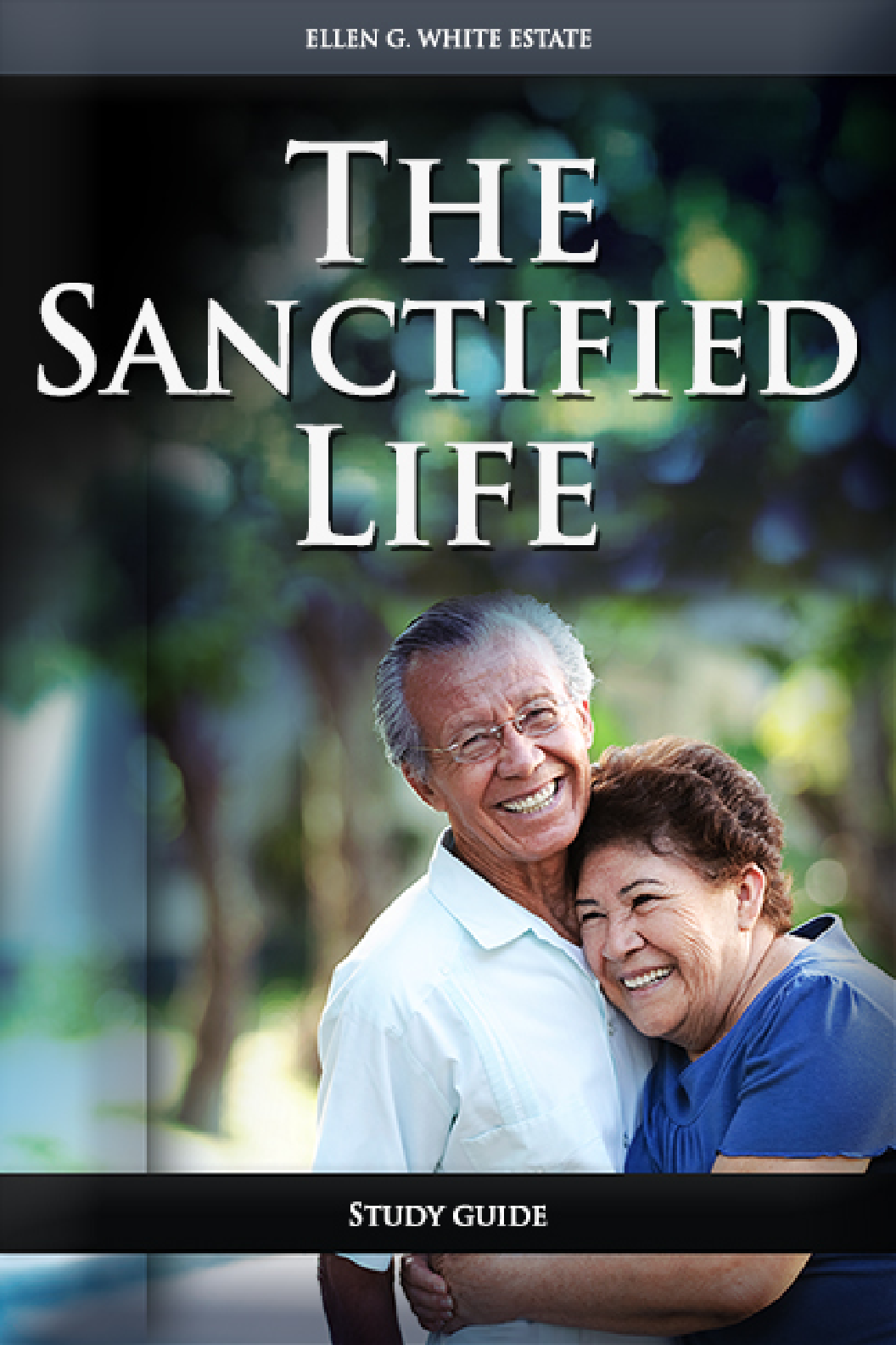 The Sanctified Life Study Guides