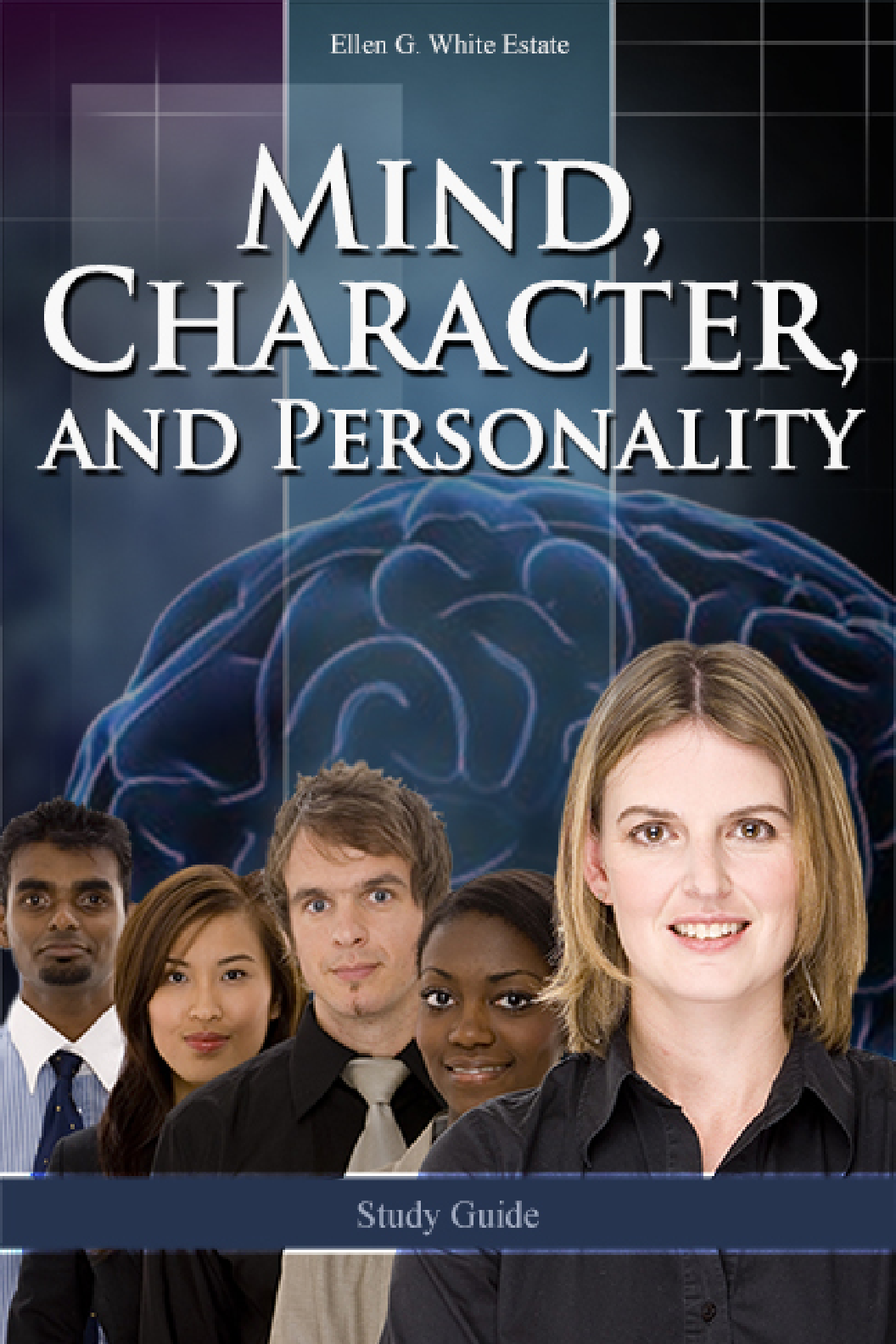 Mind Charater And Personality Study Guides