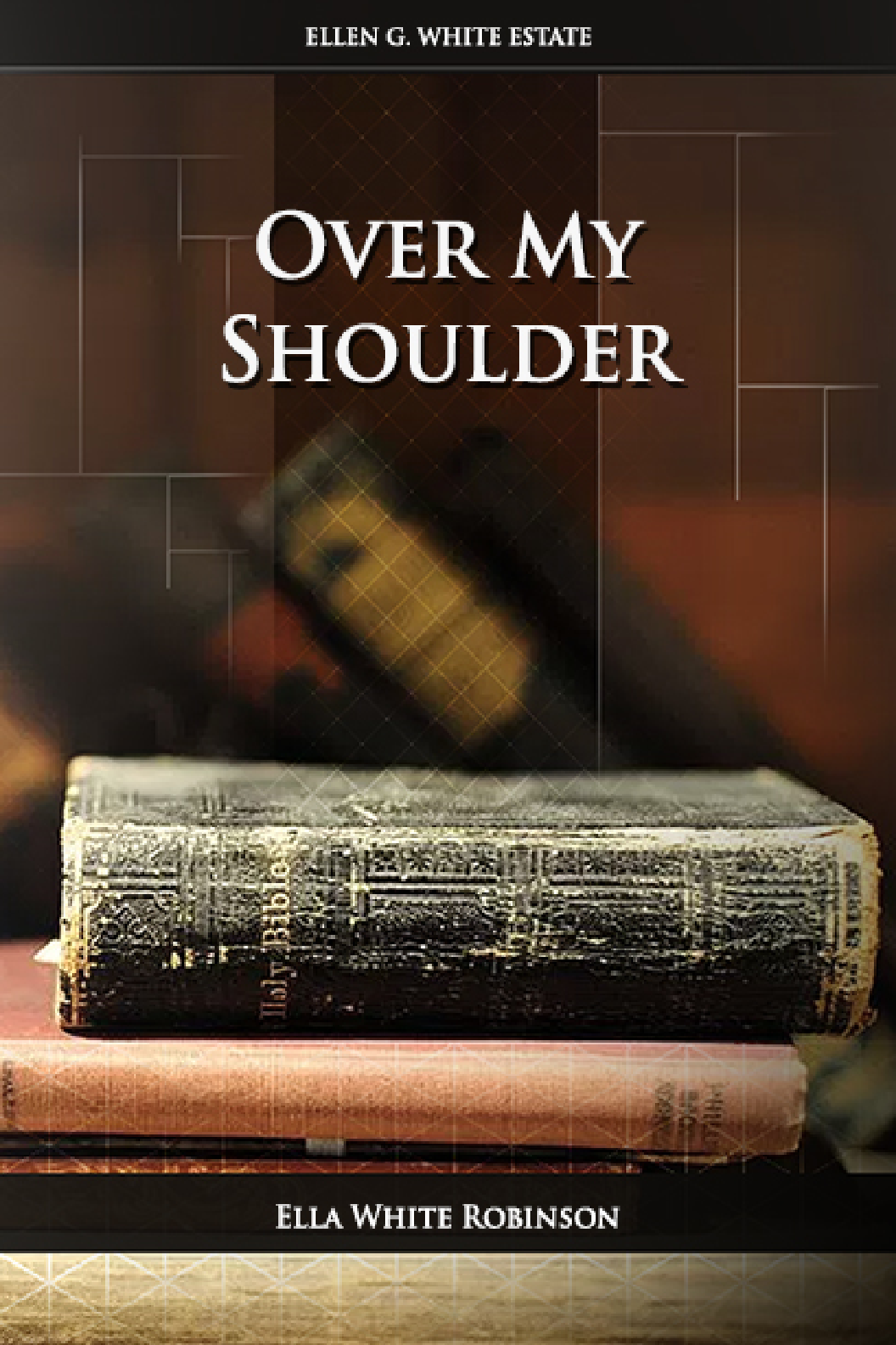 Over My Shoulder