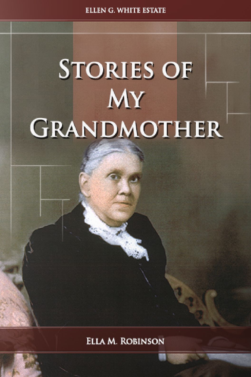 Stories Of My Grandmother