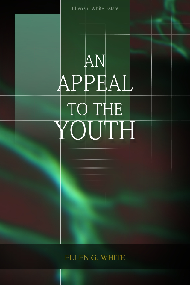 An Appeal To The Youth Egw