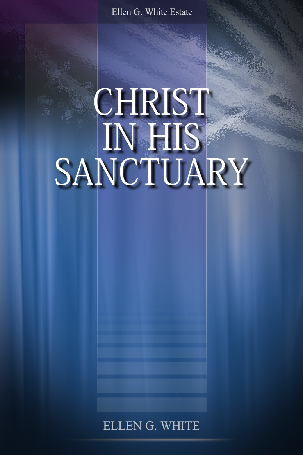 Christ In His Sanctuary