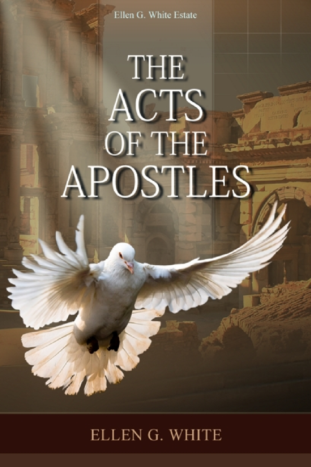 Acts Of Apostles