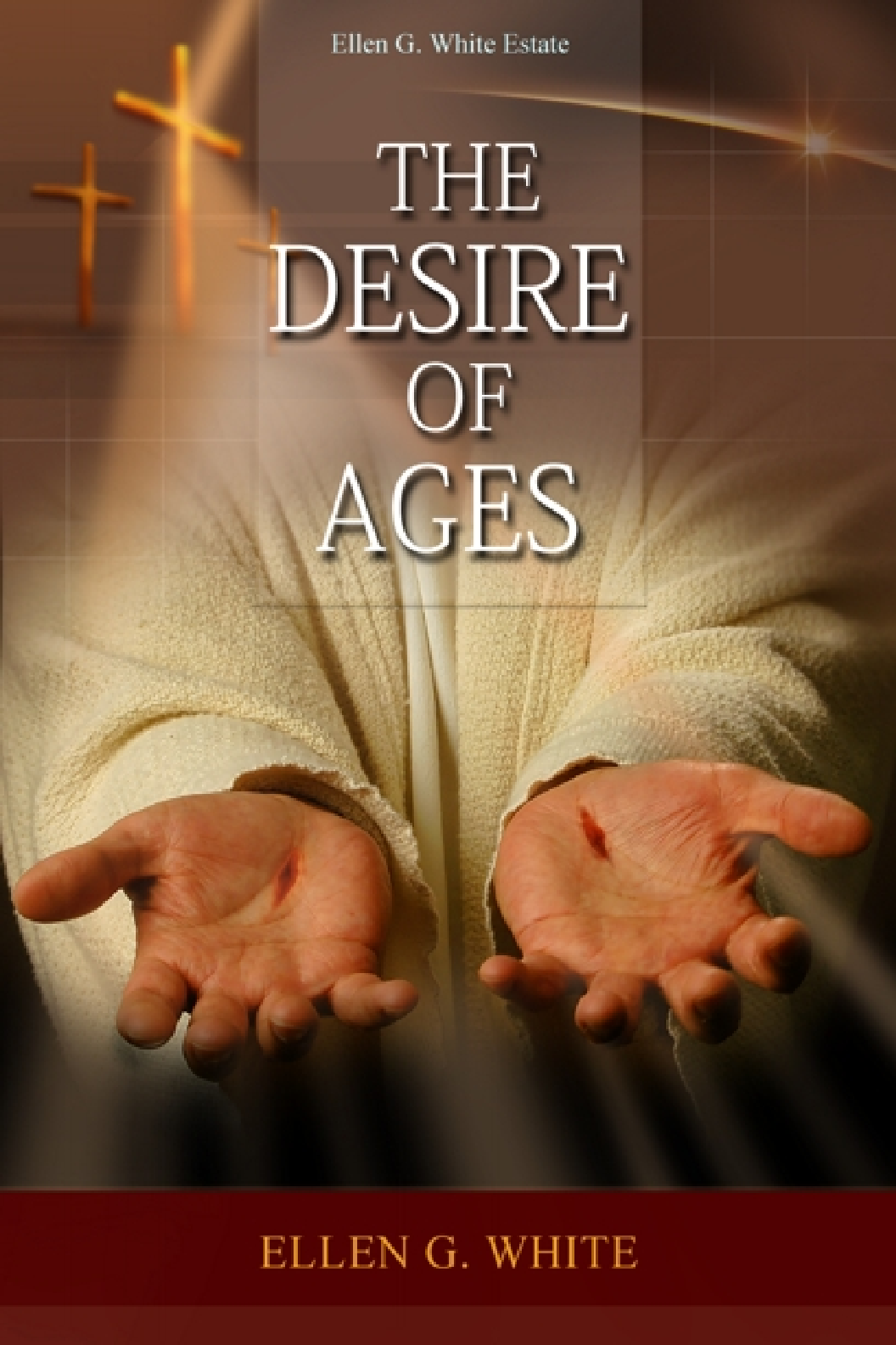 Desire Of Ages