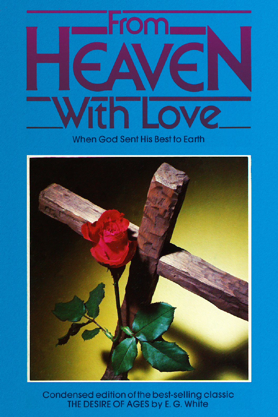 From Heaven With Love