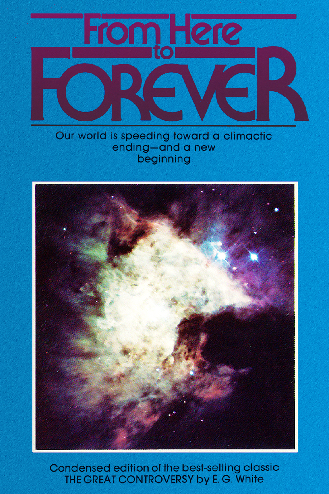 From Here To Forever