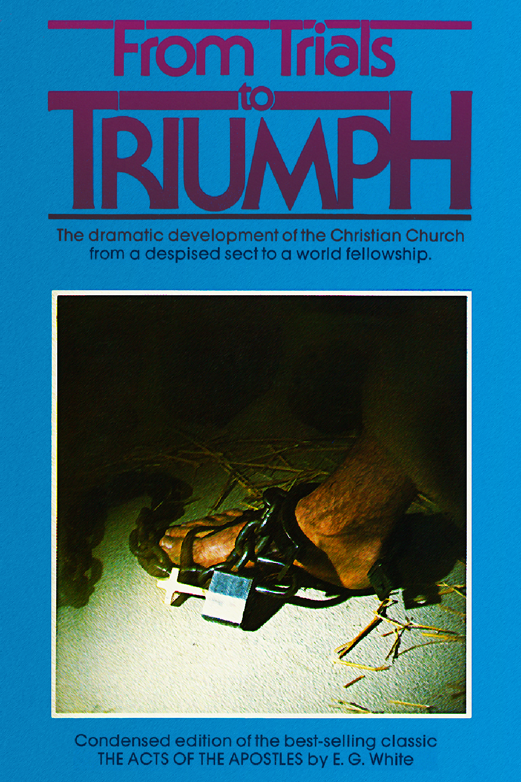 From Trials To Triumph
