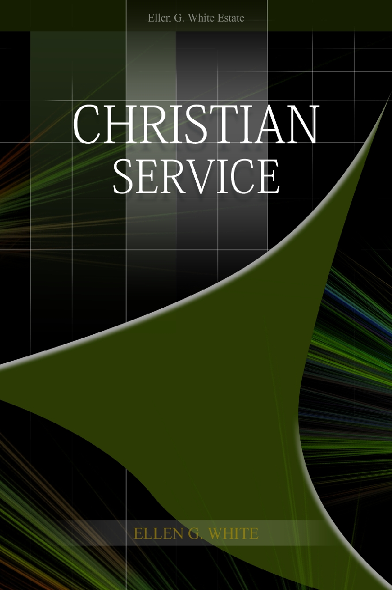 Christian Service