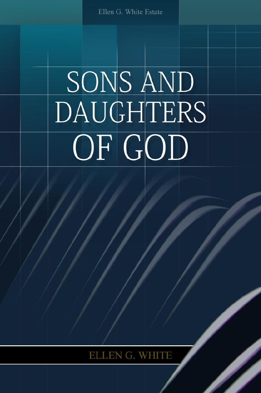 Sons And Daughters Of God