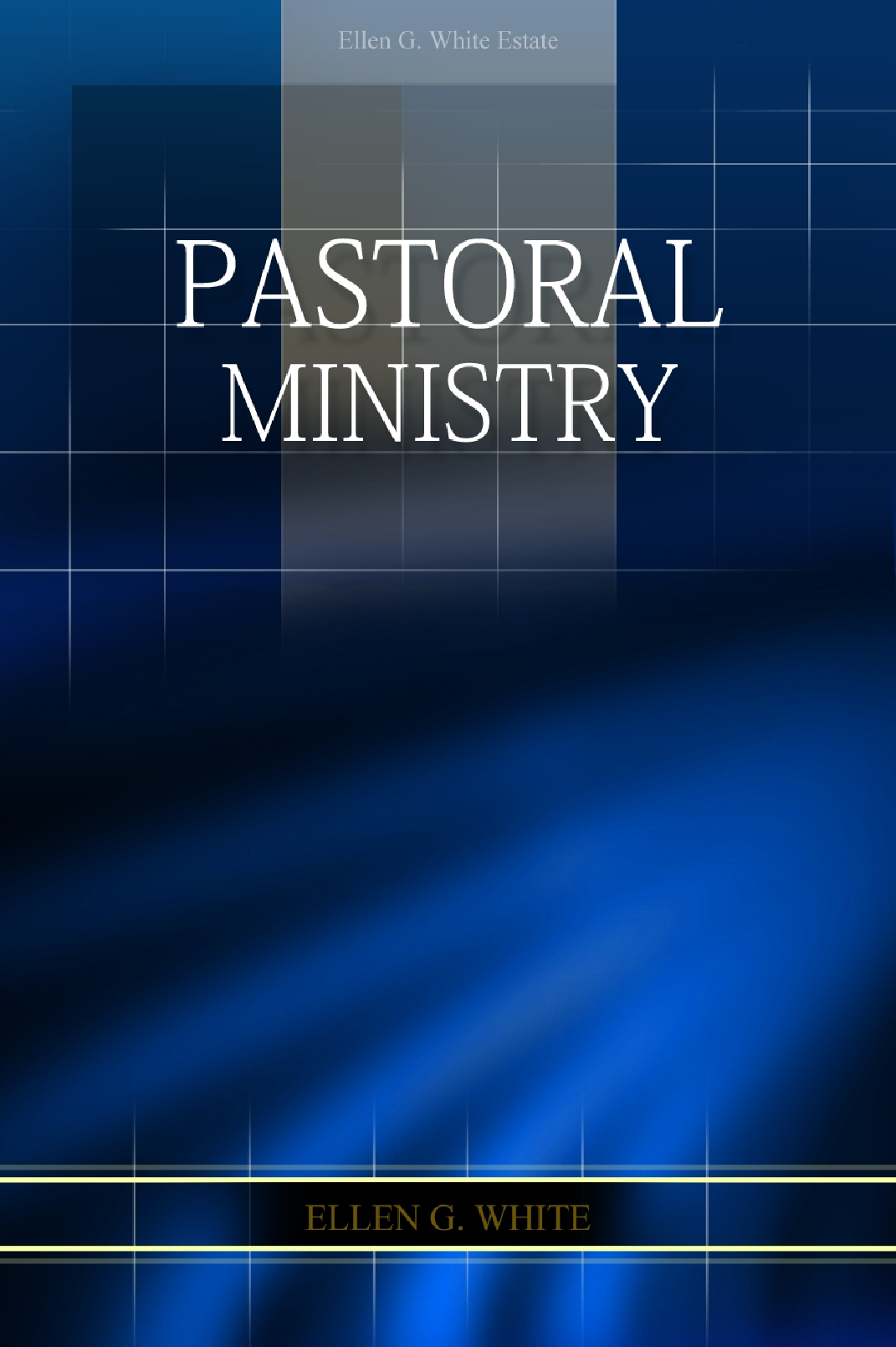 Pastoral Ministry