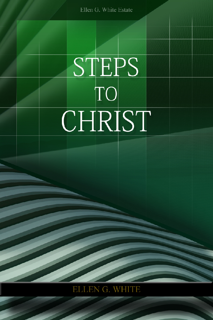 Steps To Christ