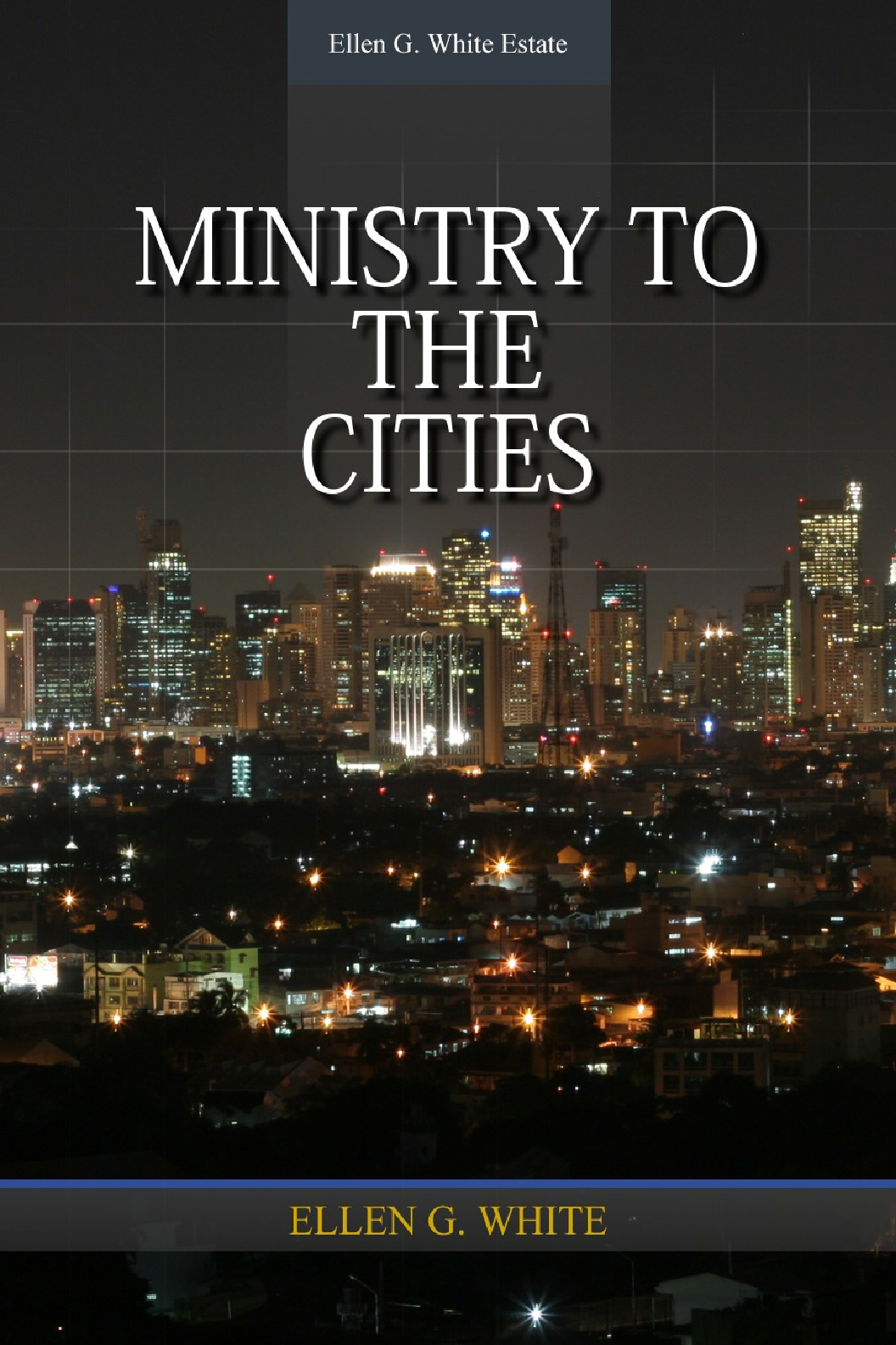 Duplicate Of Ministry To The Cities