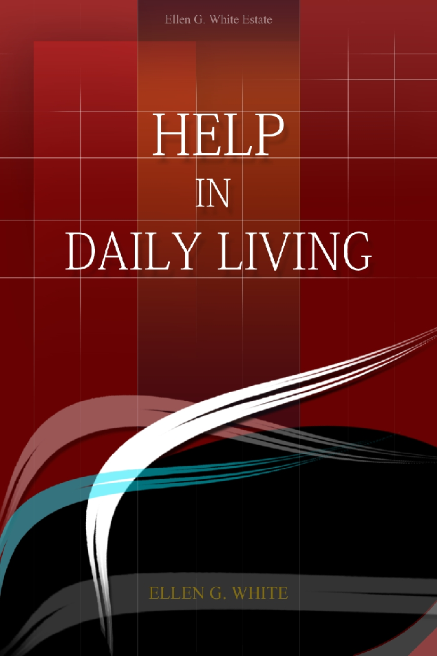 Help In Daily Living