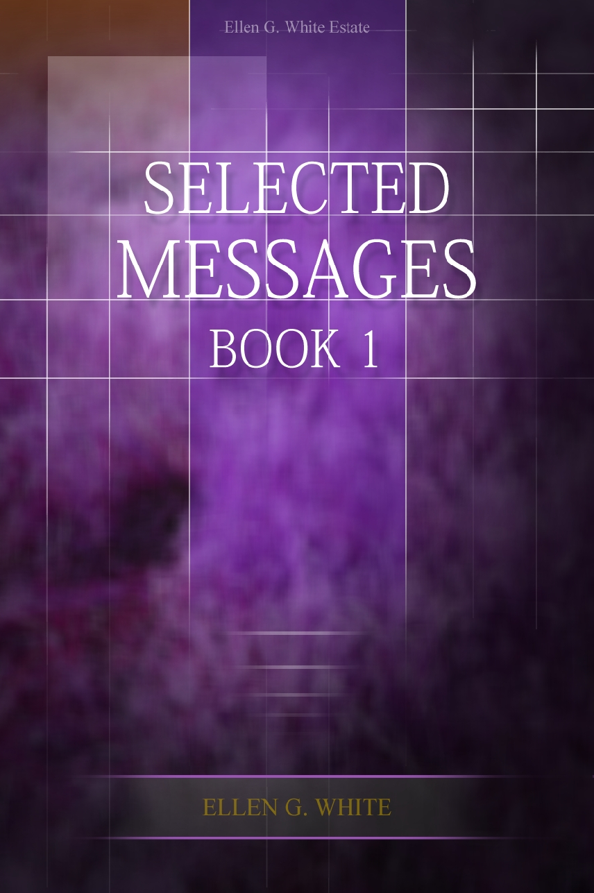 Selected Messages Book 1