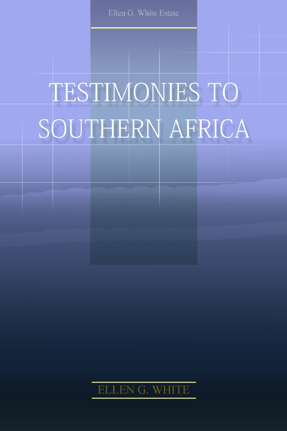 Testimonies To Southern Africa