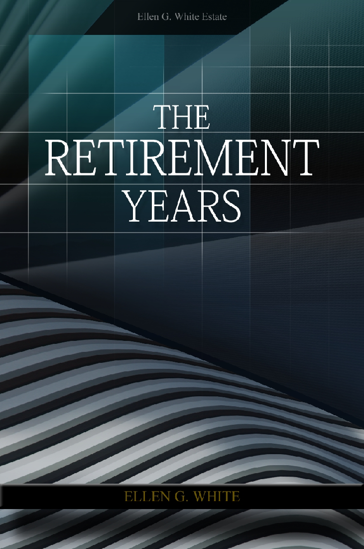 The Retirement Years
