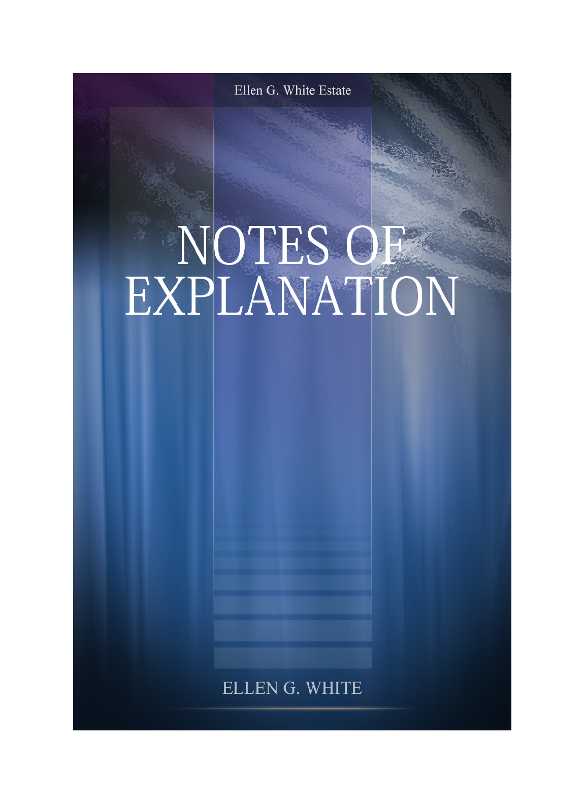Notes Of Explanation