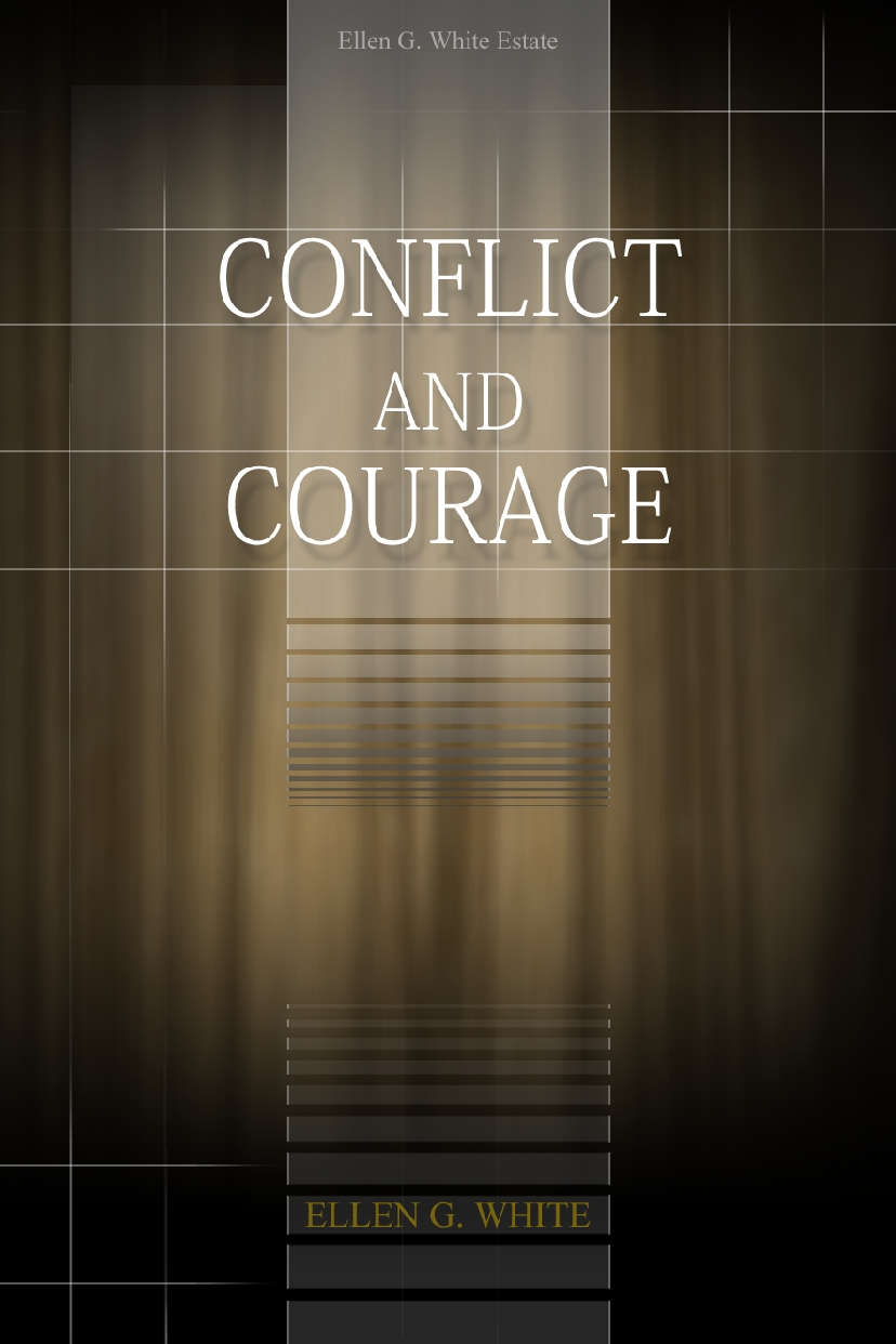 Conflict And Courage