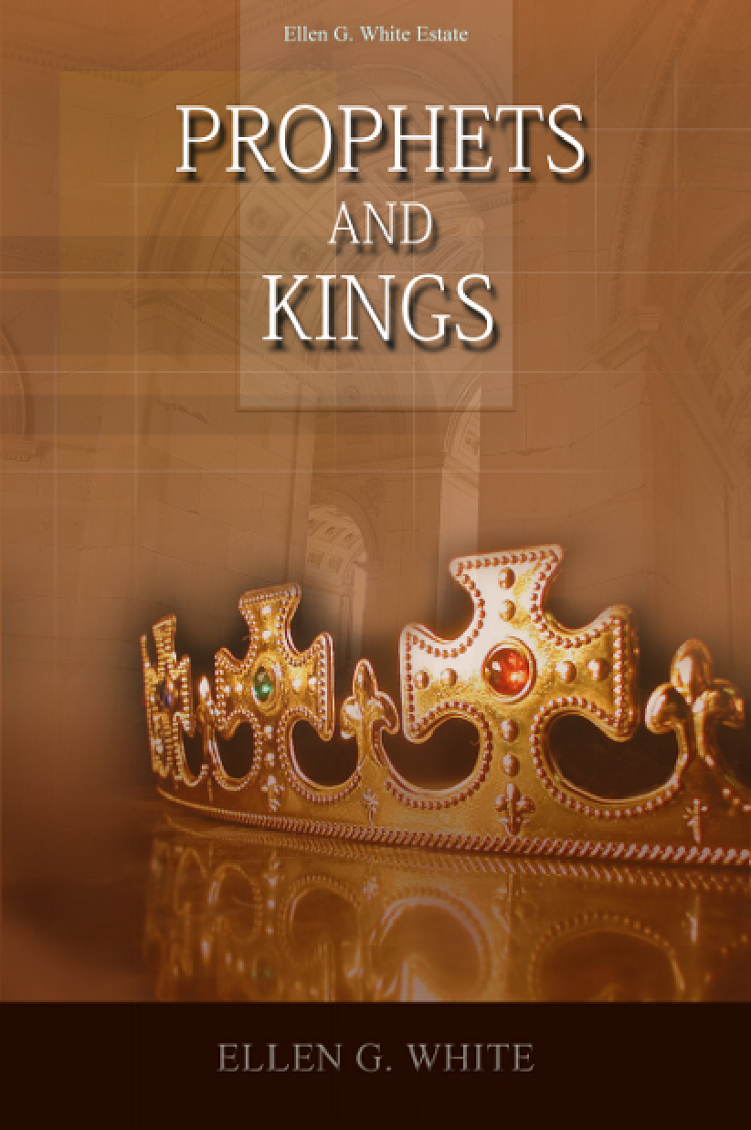 Prophets And Kings