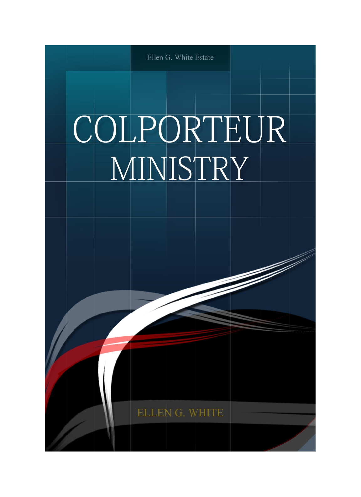 Colporteur Ministry