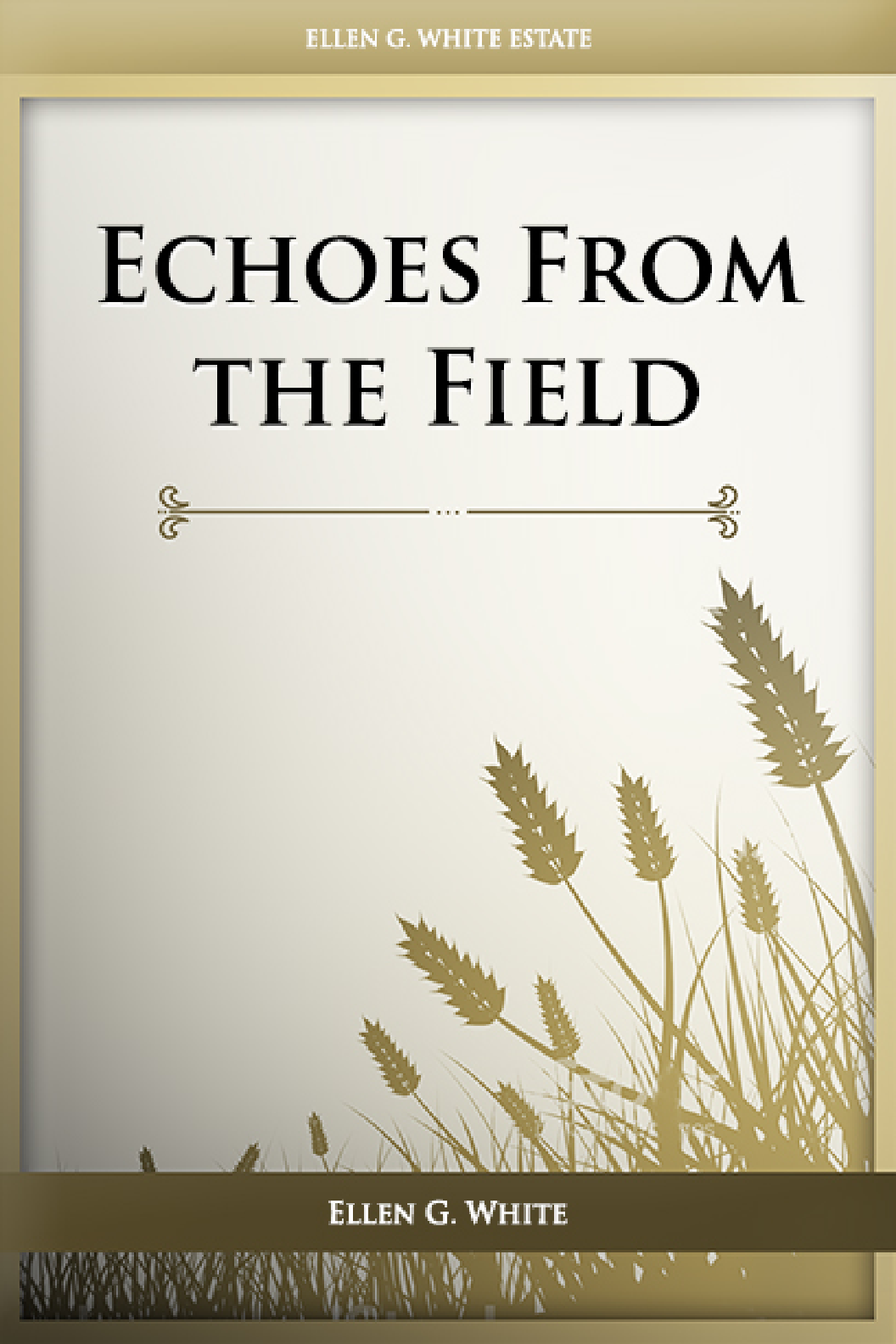 Echoesfromthefield