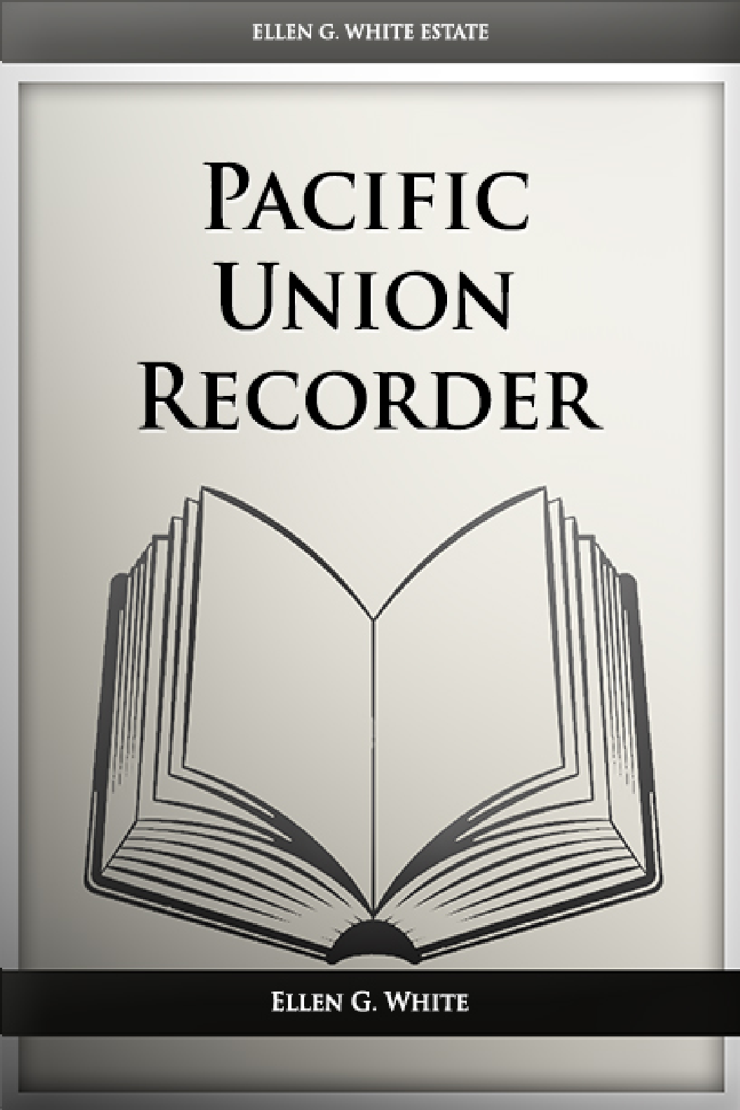 Pacificunionrecorder