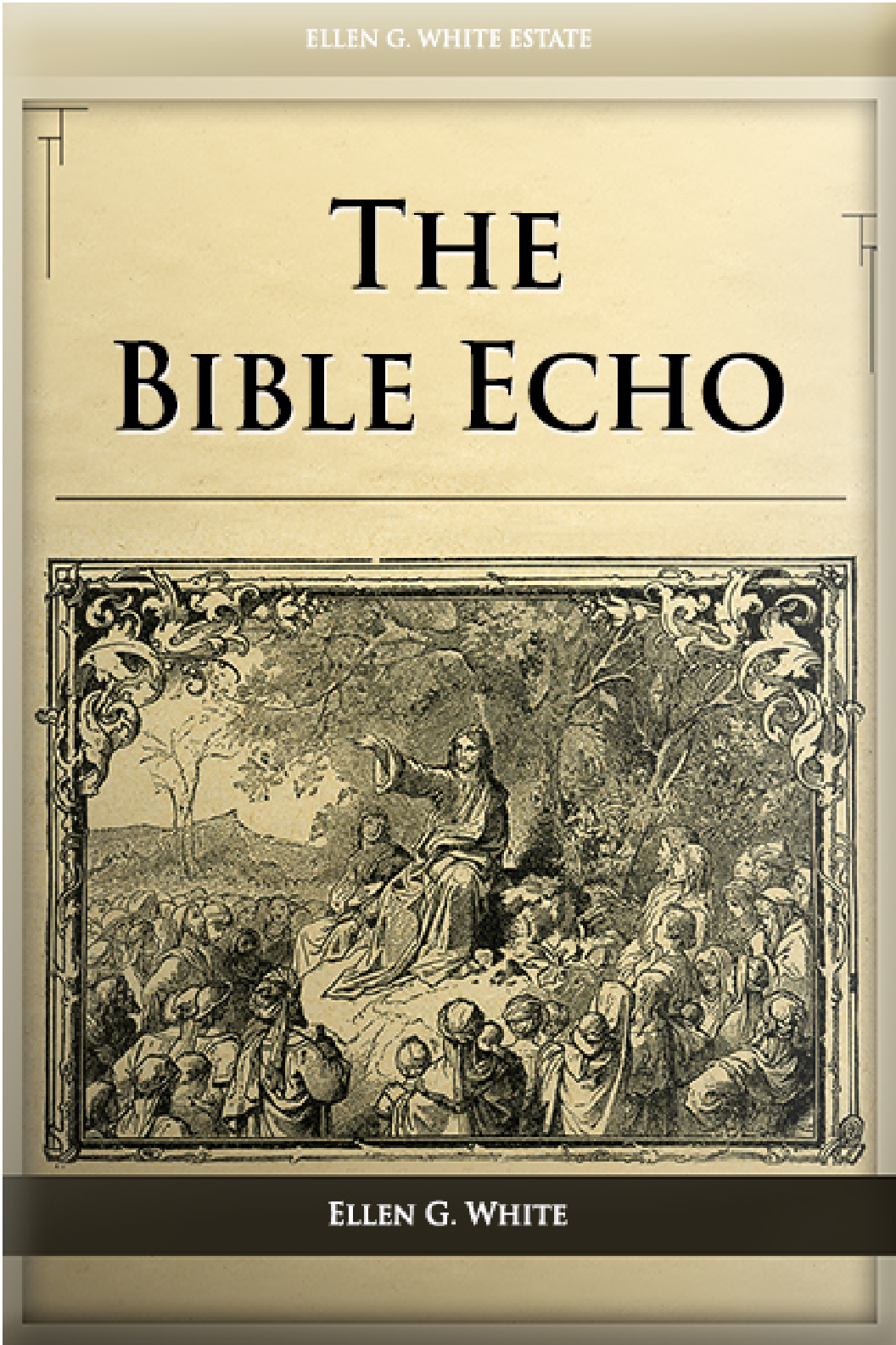 The Bible Echo