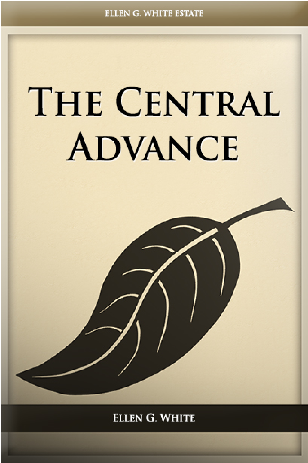 Thecentraladvance