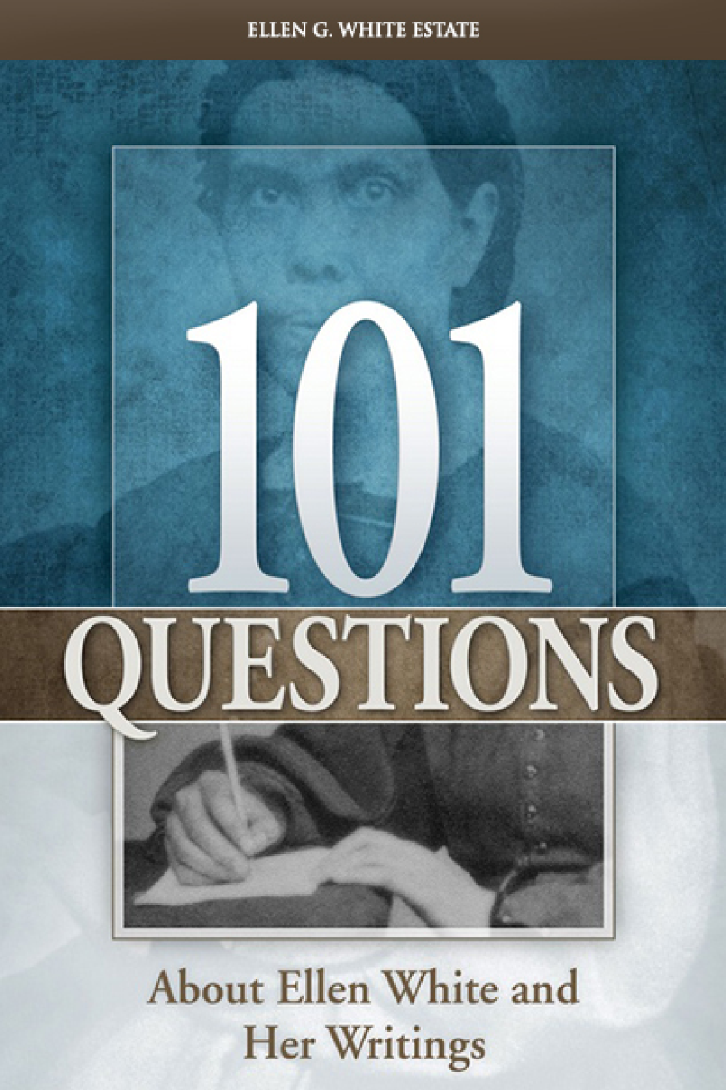 101 Questions On Ellen G White And Her Writings,